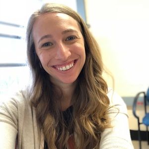 Meet your Posher, Marley